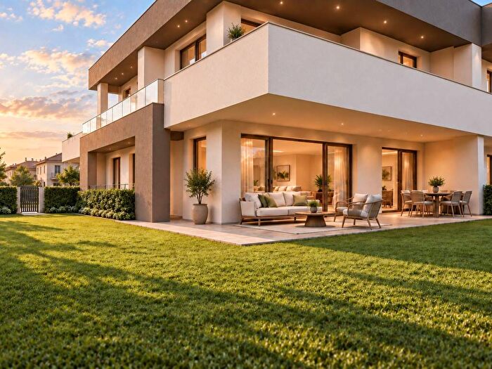 Appartamento quadrilocale in vendita in Via Andrea Previtali, Centro, Abano Terme