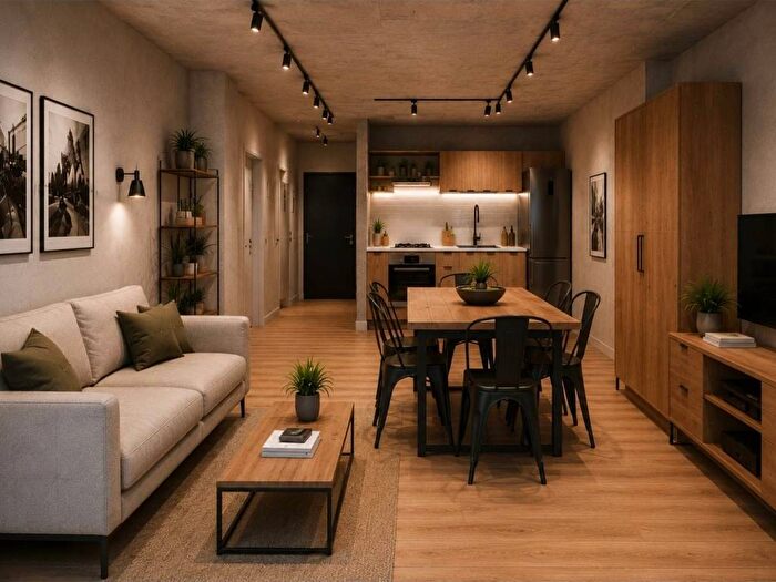 Appartamento monolocale in affitto in Via delle Lame, San Felice, Bologna