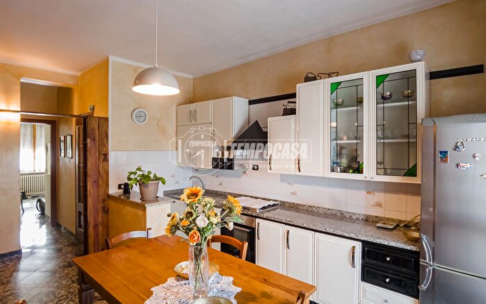 Appartamento con 5 locali in vendita in Via Torino, Collegno