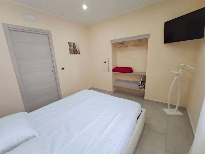 Appartamento bilocale in affitto in Reggio Calabria