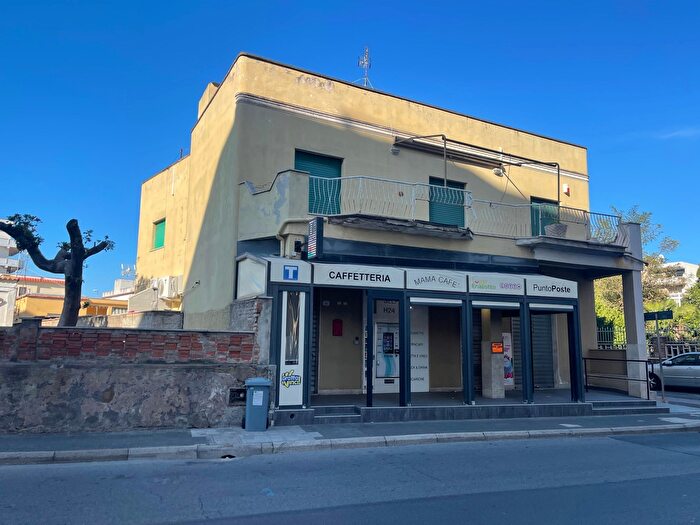 Appartamento trilocale in vendita in Via della Liberazione, Nettuno
