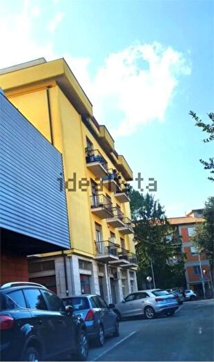 Appartamento quadrilocale in vendita in Sarzana