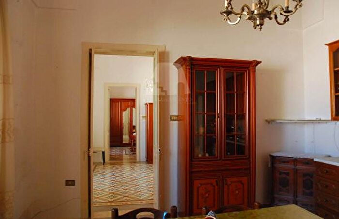 Casa con 6 locali in vendita in Via Pestalozzi, Morciano Di Leuca