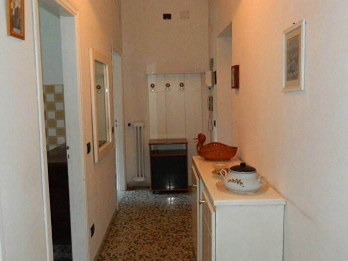 Appartamento bilocale in affitto in Via Enrico Capozzi, A Annarumma A Gasperi F Tedesco, Avellino