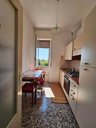 Appartamento trilocale in affitto in Via Guglielmo Marconi, Cassina De Pecchi