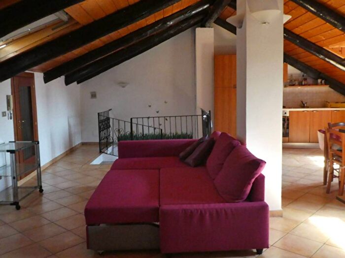 Appartamento bilocale in affitto in Via Cumiana, San Paolo, Torino