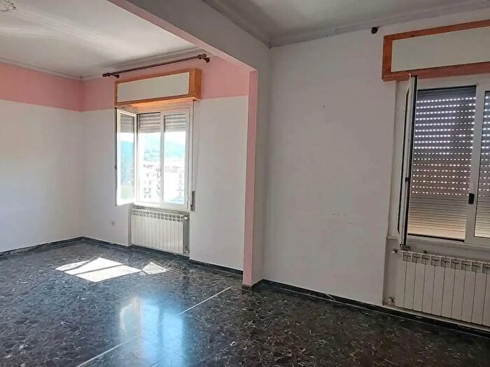 Appartamento con 5 locali in vendita in Cairo Montenotte