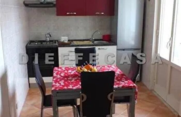 Appartamento quadrilocale in affitto in Via XI Maggio Marsala Tp, Marsala