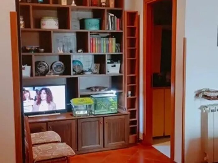 Appartamento bilocale in vendita in Floridia