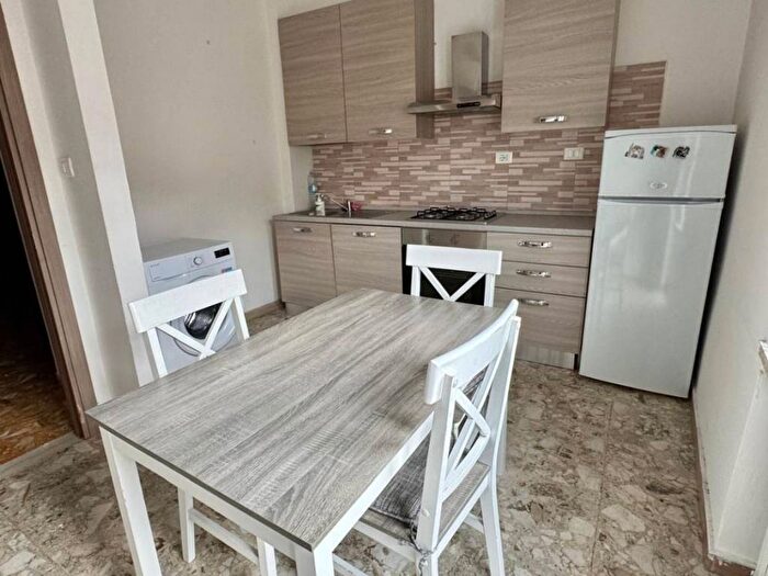 Appartamento quadrilocale in affitto in Via Antonio Gramsci, Centro, Avezzano