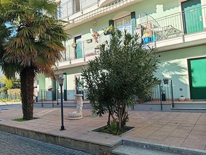 Appartamento bilocale in vendita in Cantu