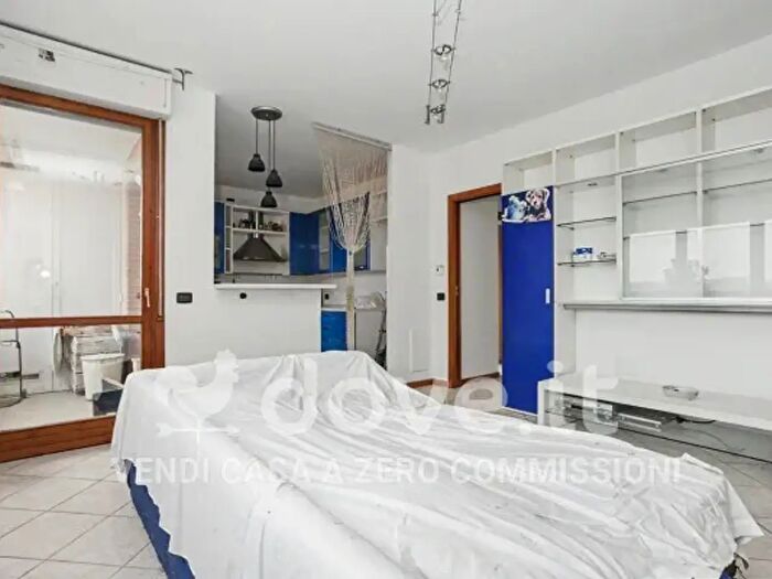 Appartamento trilocale in vendita in Via Martiri di Piazza Fontana, Casalecchio Di Reno