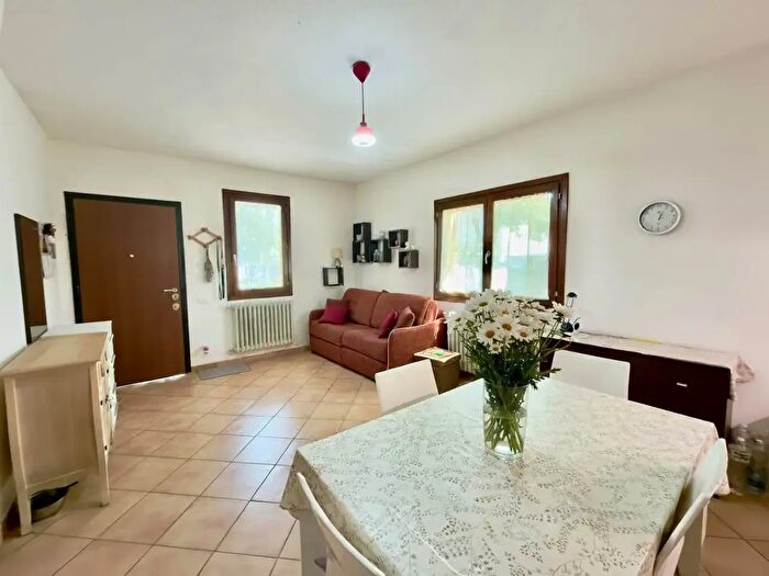 Appartamento trilocale in vendita in Pistoia