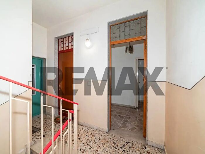 Appartamento quadrilocale in vendita in Via Amilcare Ponchielli, Acireale
