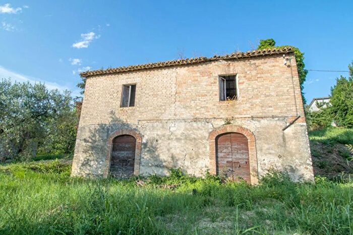 Casa con 5 locali in vendita in Via SantEgidio, Torri In Sabina