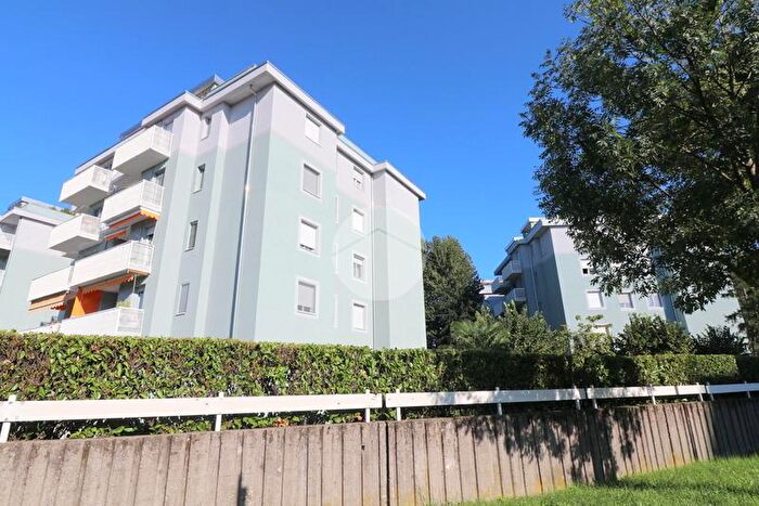 Appartamento monolocale in vendita in Via Calatafimi, Rho