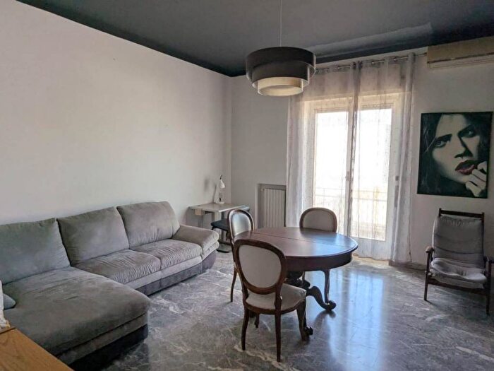 Appartamento con 5 locali in affitto in Via Marco Pacuvio, Centro Storico, Brindisi