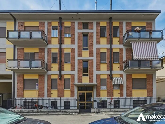 Appartamento bilocale in vendita in Via delle Azalee, Melegnano