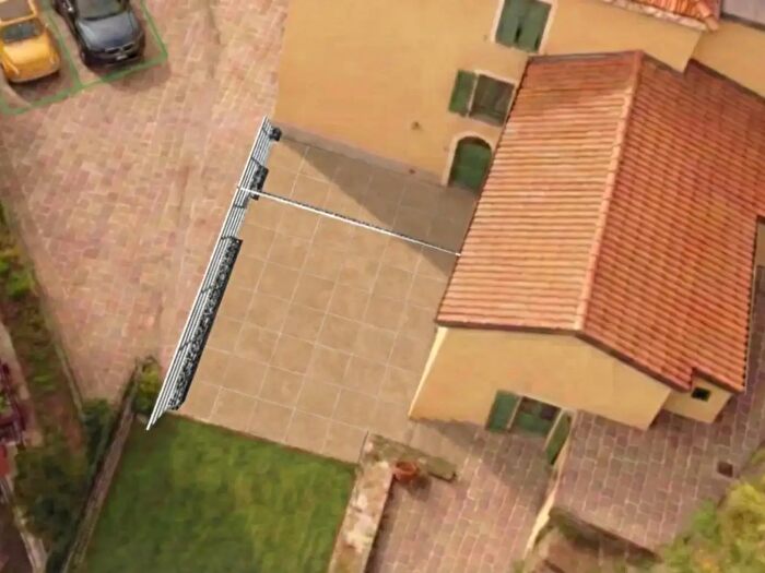 Appartamento trilocale in vendita in Varazze