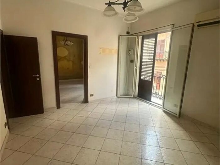Appartamento bilocale in vendita in Palermo