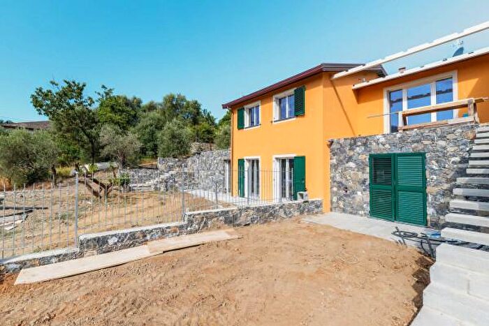 Casa con 5 locali in vendita in Via Nostra Signora della Guardia, Levanto