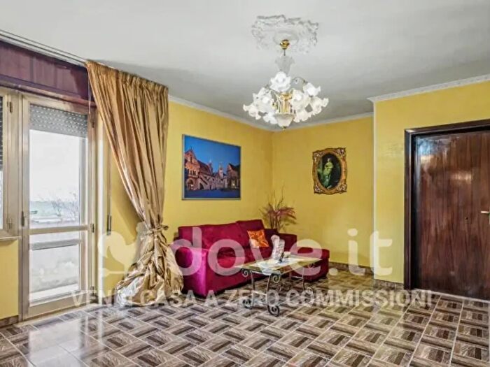 Appartamento trilocale in vendita in Via Kennedy, Castelluccio Dei Sauri