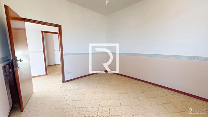 Appartamento con 5 locali in vendita in Via G Pascoli, Gambettola