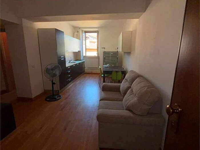 Appartamento trilocale in affitto in Centro Storico, Terni