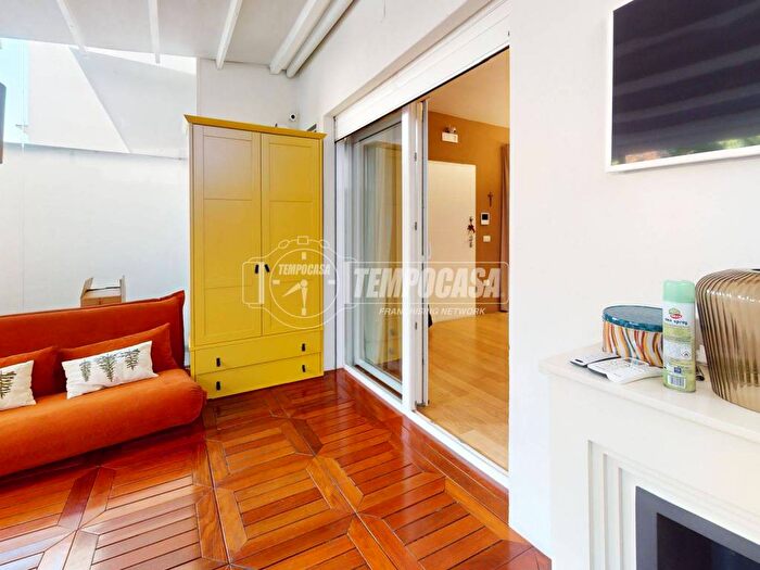 Appartamento trilocale in affitto in Corso Aldo Moro, Santa Maria Capua Vetere