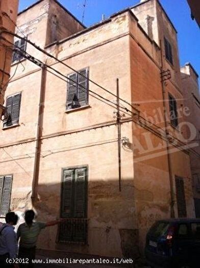 Appartamento in vendita in Via Fortuna Marsala, Marsala