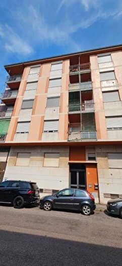 Appartamento bilocale in affitto in Via Gaspare Pedone, Porta Romana, Cremona