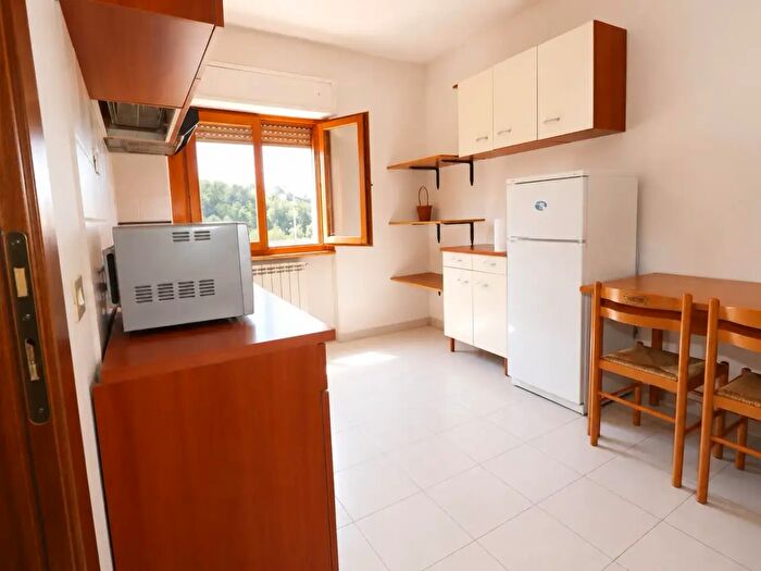 Appartamento bilocale in vendita in Via Ercole Nardi, Poggio Mirteto