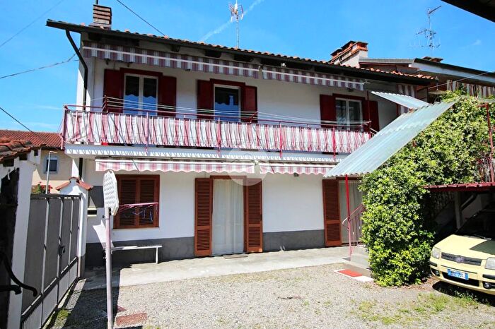 Casa con 5 locali in vendita in Via Roma, Brandizzo