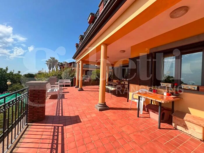Casa in vendita in Via S Giuseppe, Viagrande