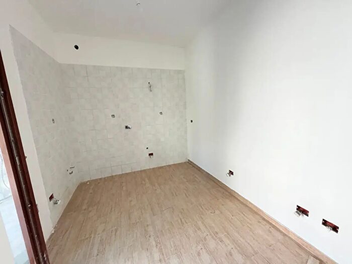 Appartamento trilocale in vendita in Via Francesco Saverio Bianchi, Parma