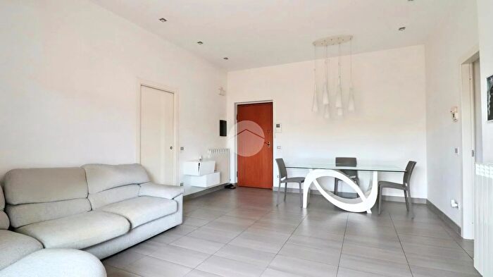 Appartamento trilocale in vendita in Via Capri, San Benedetto Del Tronto