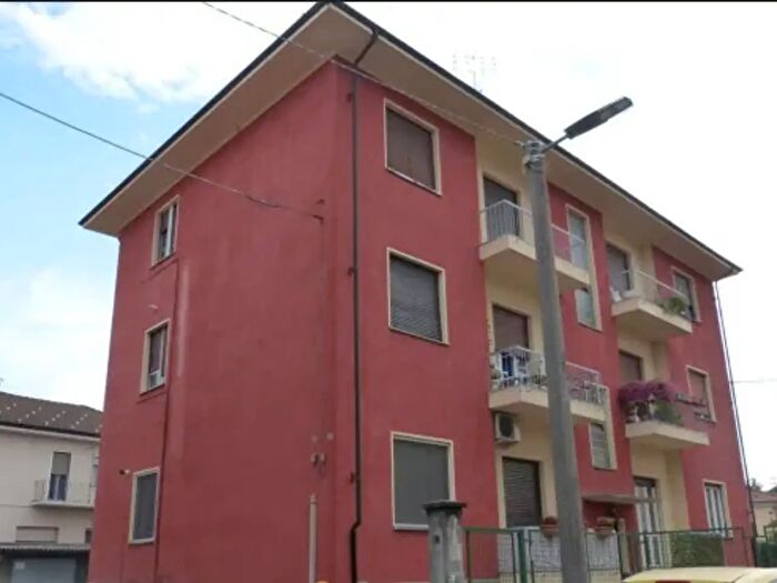 Appartamento con 5 locali in vendita in Fossano