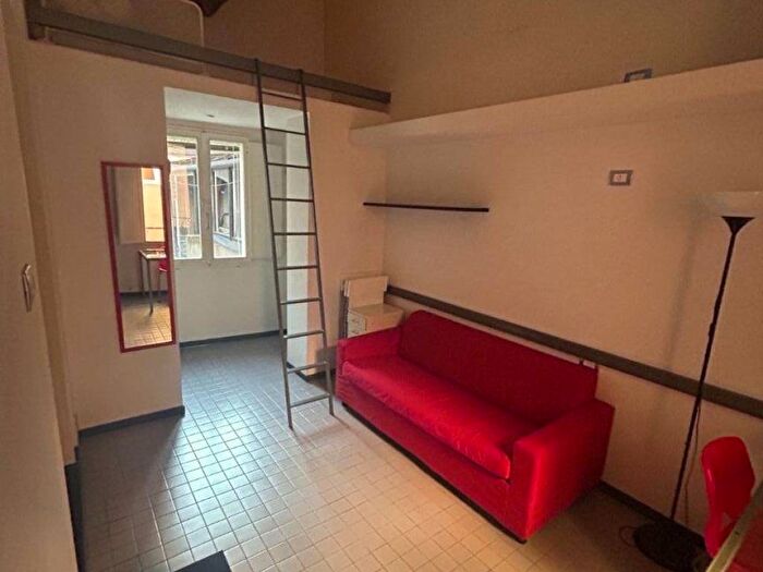 Appartamento monolocale in affitto in Via Giorgio Morandi, Castiglione Tribunale, Bologna