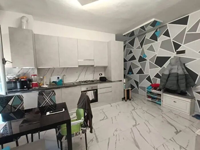 Appartamento bilocale in vendita in Via Caldera, Milano