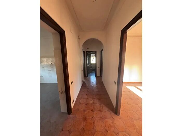 Appartamento quadrilocale in vendita in Centro, Ceccano