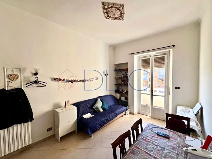 Appartamento bilocale in affitto in Via Balme, Torino