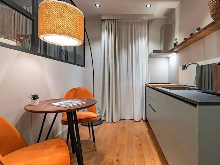 Appartamento monolocale in affitto in Vico dei Mille, Cagliari