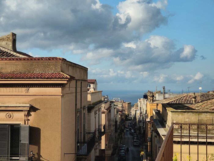 Appartamento in vendita in Alcamo Trapani Via Vittorio Veneto, Alcamo