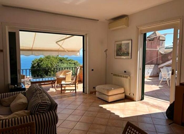 Appartamento con 5 locali in affitto in Via dellAppetito, Monte Argentario