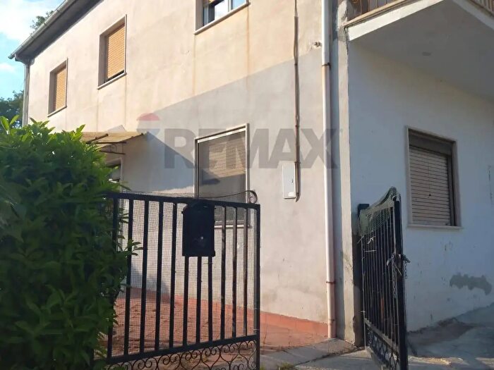 Casa trilocale in vendita in Pontecorvo