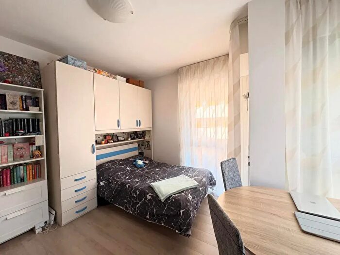 Appartamento trilocale in vendita in Via Soprasasso b, Trento