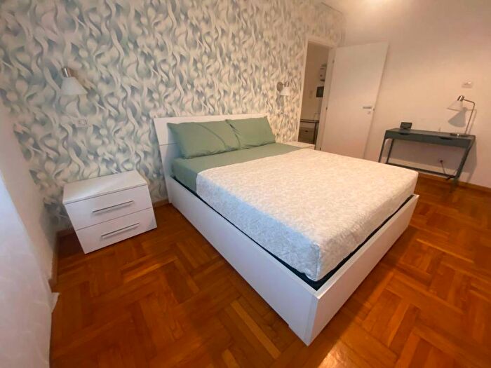 Appartamento bilocale in affitto in Via Sebastiano Serlio, Corvetto, Milano