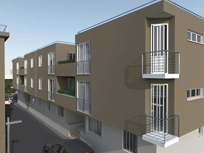 Appartamento con 5 locali in vendita in Via Giovanni Verga Snc, Terrasini