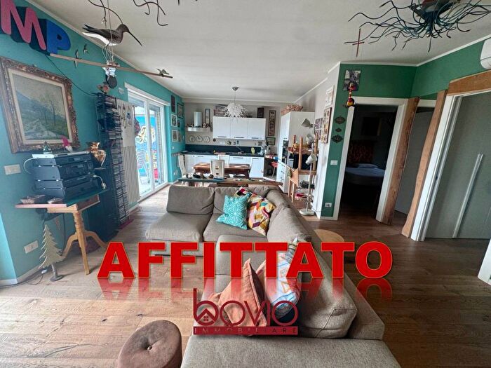 Appartamento trilocale in affitto in VIA TRIPOLI, Santa Rita, Torino