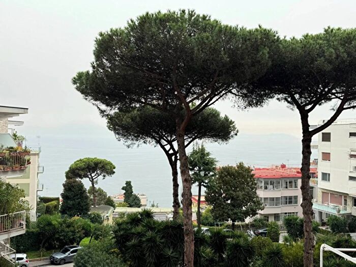 Appartamento con 7 locali in vendita in Via Gneo Nevio Napoli, Napoli